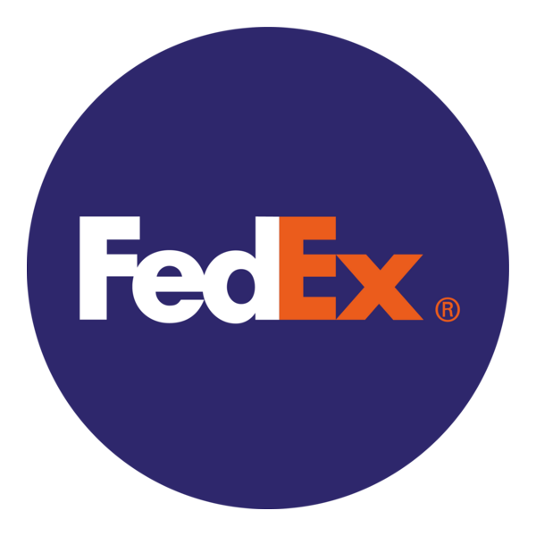 FedEx logo