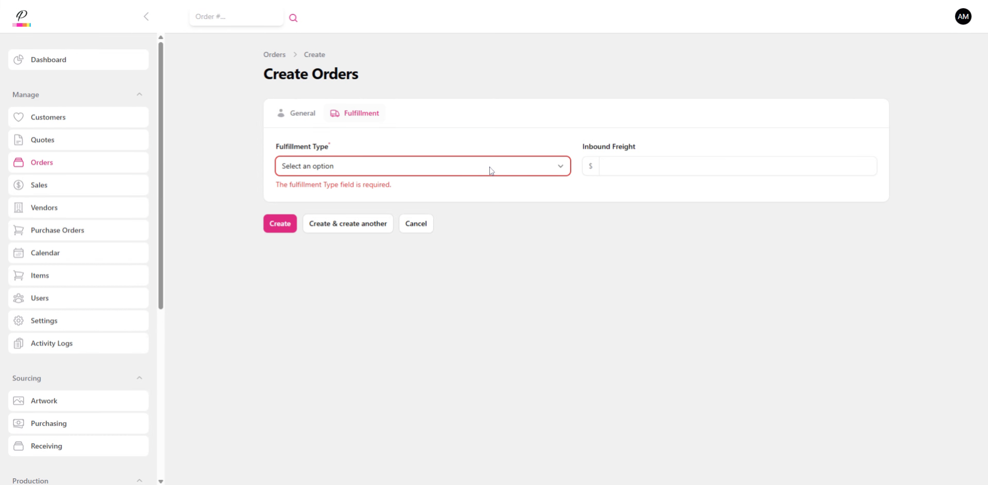 Step screenshot