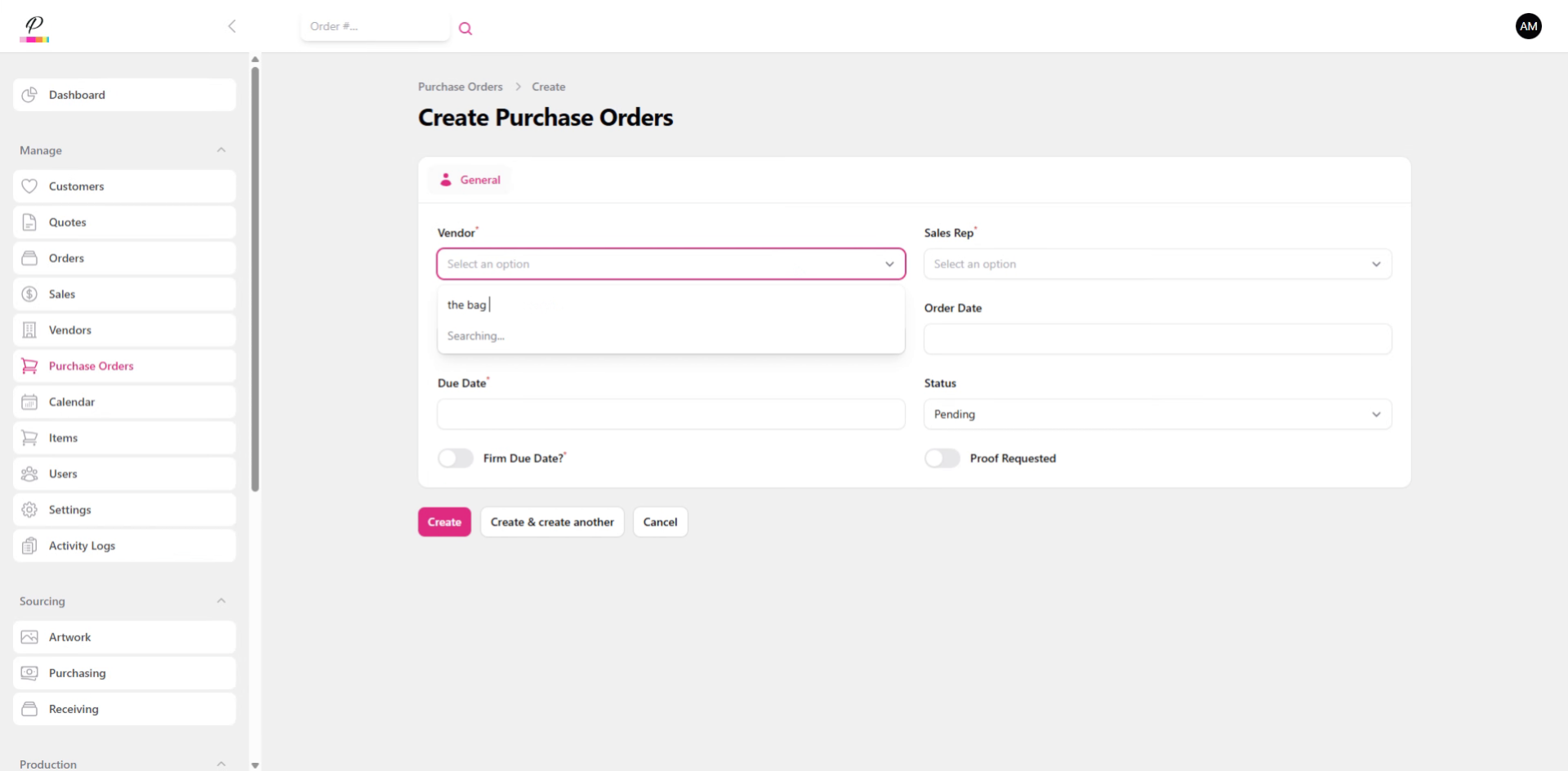 Step screenshot